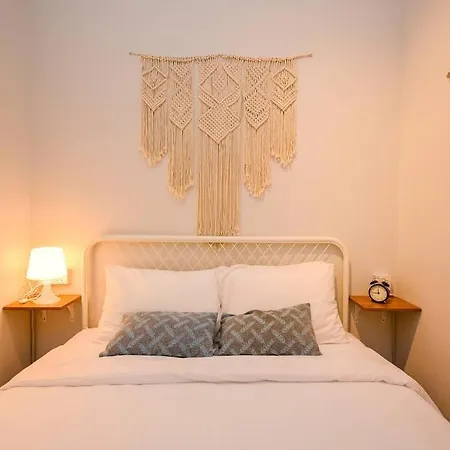 D'Bohemia Suite By Nest Home 【Paradigm Mall】 Petaling Jaya Exterior photo