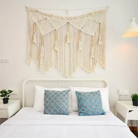 D'Bohemia Suite By Nest Home 【Paradigm Mall】 Petaling Jaya Exterior photo