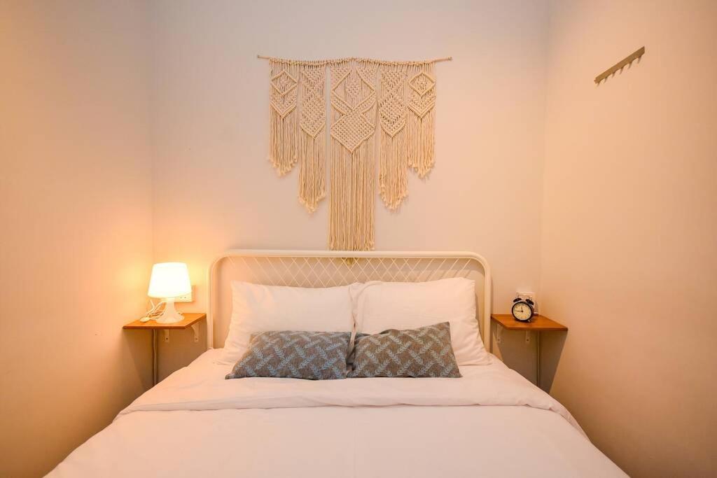 D'bohemia By Nest 【paradigm Mall】 Apartment Petaling Jaya