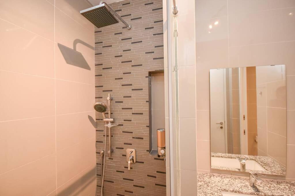 D'bohemia By Nest 【paradigm Mall】 Apartment Petaling Jaya