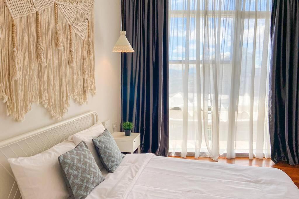 D'bohemia By Nest 【paradigm Mall】 Petaling Jaya