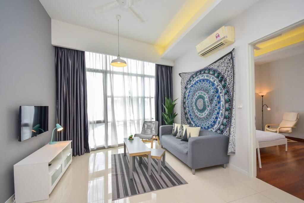D'bohemia By Nest 【paradigm Mall】 Petaling Jaya