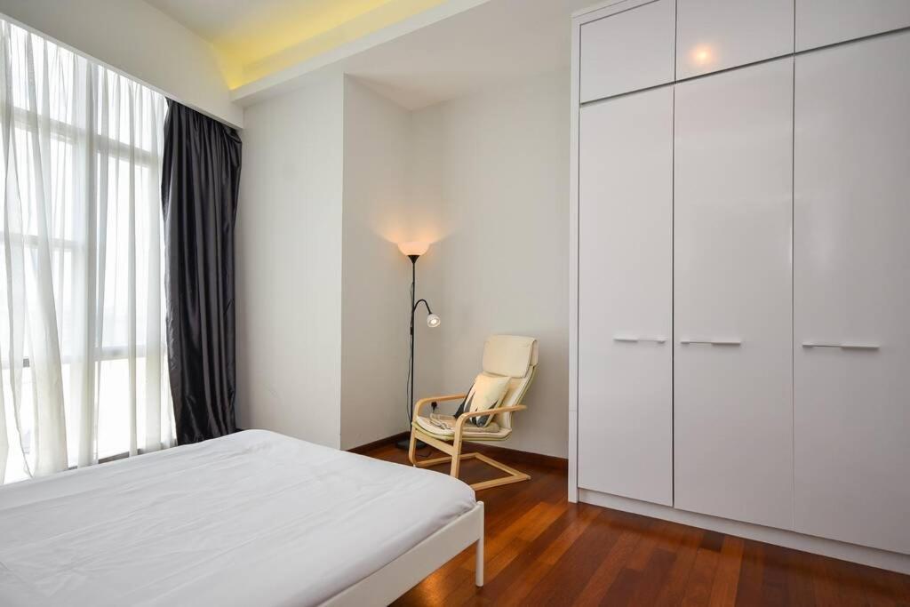 D'bohemia By Nest 【paradigm Mall】 Apartment
