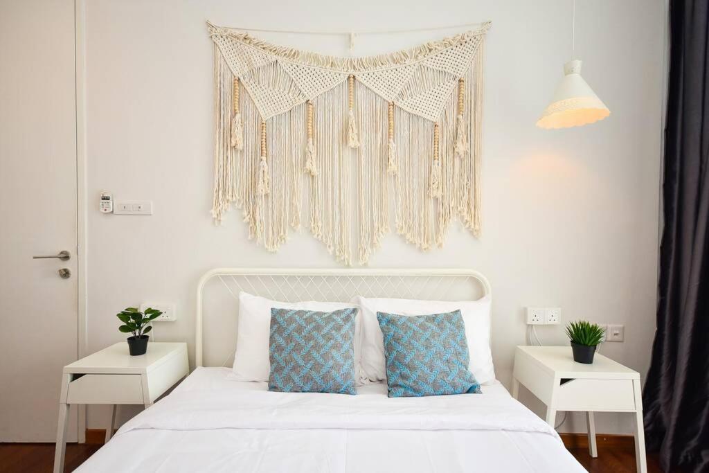 D'bohemia By Nest 【paradigm Mall】 Petaling Jaya