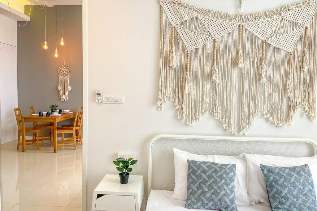 Apartment D'bohemia By Nest 【paradigm Mall】 Petaling Jaya